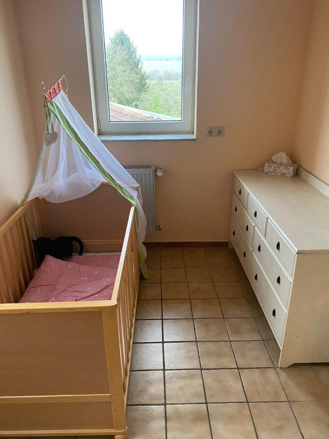 Ferienwohnung Schanz Konken Exterior foto